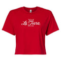 Crop Top Tee
