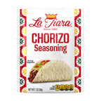 Chorizo Seasoning