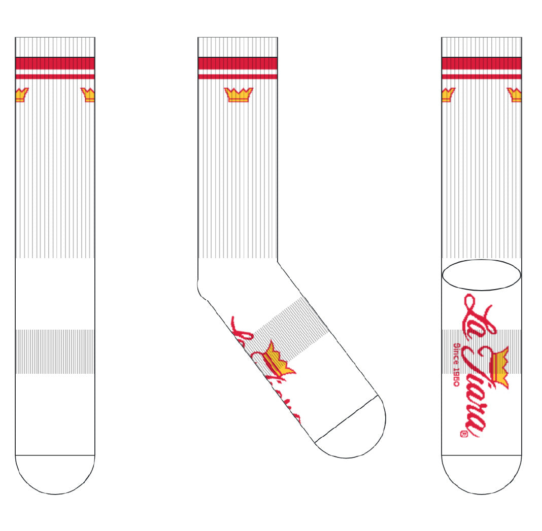 Crew Socks