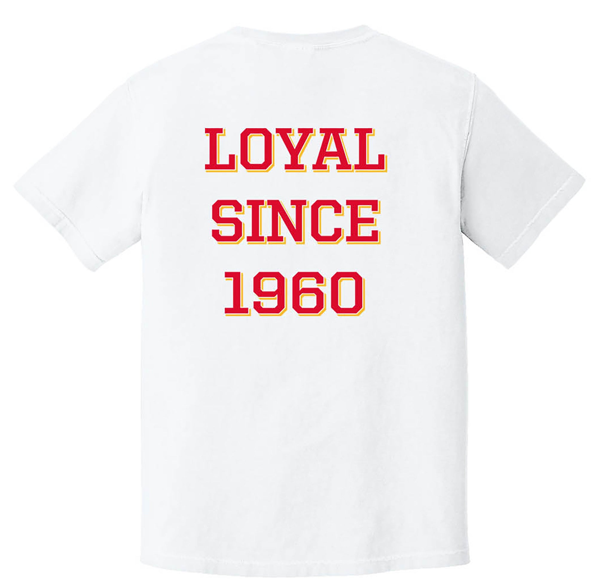 "Loyal" T-Shirt