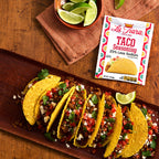 25% Less Sodium Seasoning