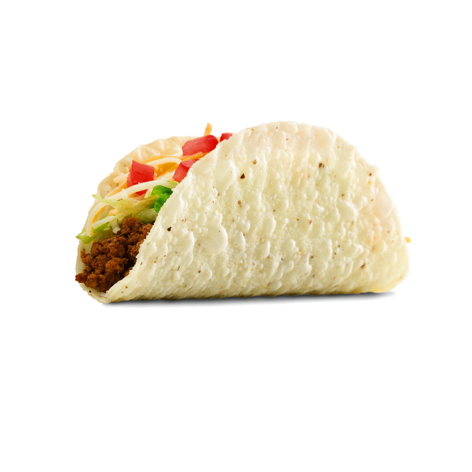 Tortillas de maíz blanco para tacos