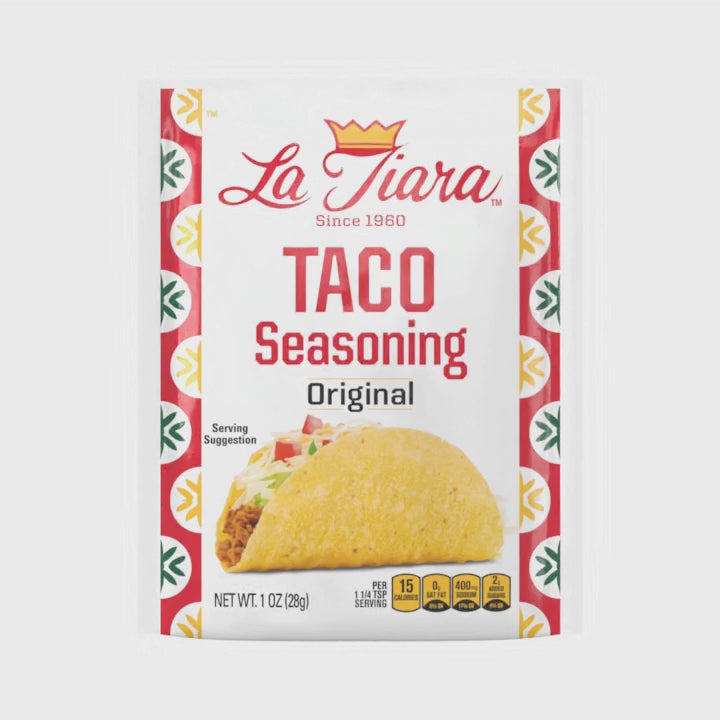Original Seasoning
